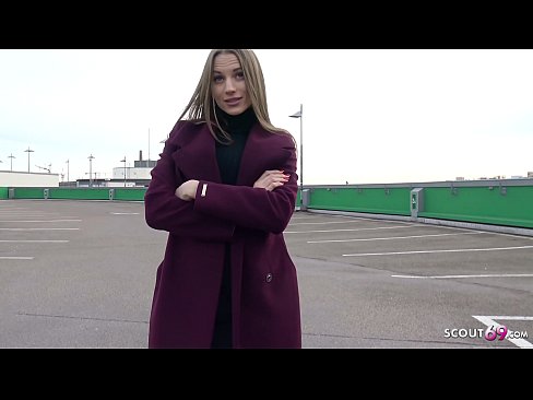 ❤️ SCOUT GJERMAN ËSHTË NJË ÇELIK ËNDËR PREKËS, PARKING TREGUES DHE SEKSI PËR PARA ☑ Seks në sq.studiya-lpg-massazha-na-metro-vodnyj-stadion.ru ❤